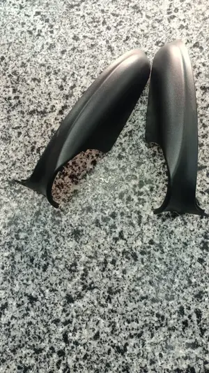 Cx5 Side Mirror Lower Cover