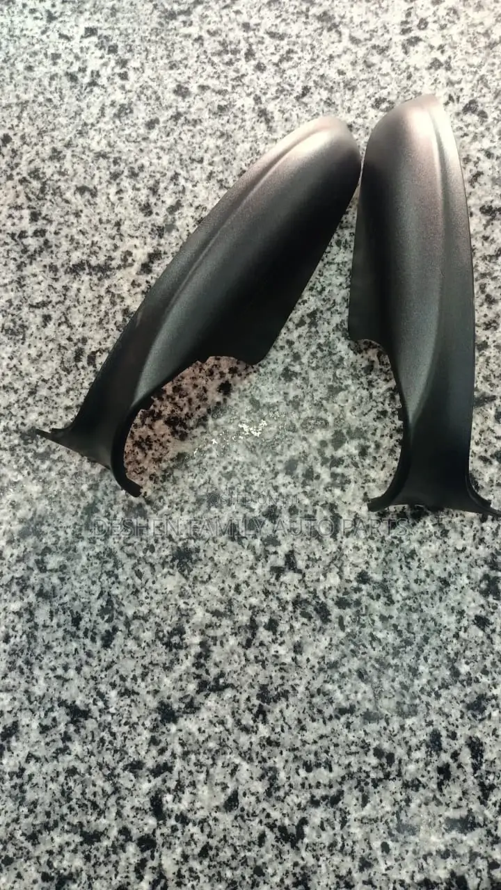 Cx5 Side Mirror Lower Cover
