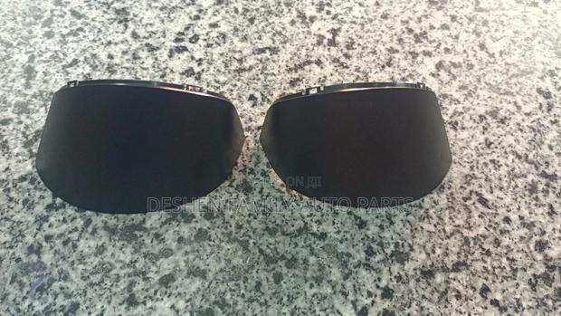Cx5 Side Mirror Arm Replacement
