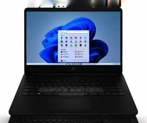 New Laptop HP 250 G8 4GB Intel Core I5 HDD 1T