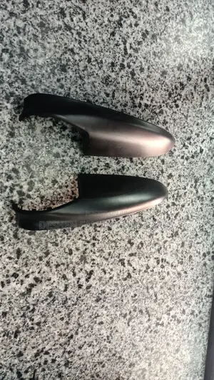 Mazda Atenza Side Mirror Lower Cover Replacement