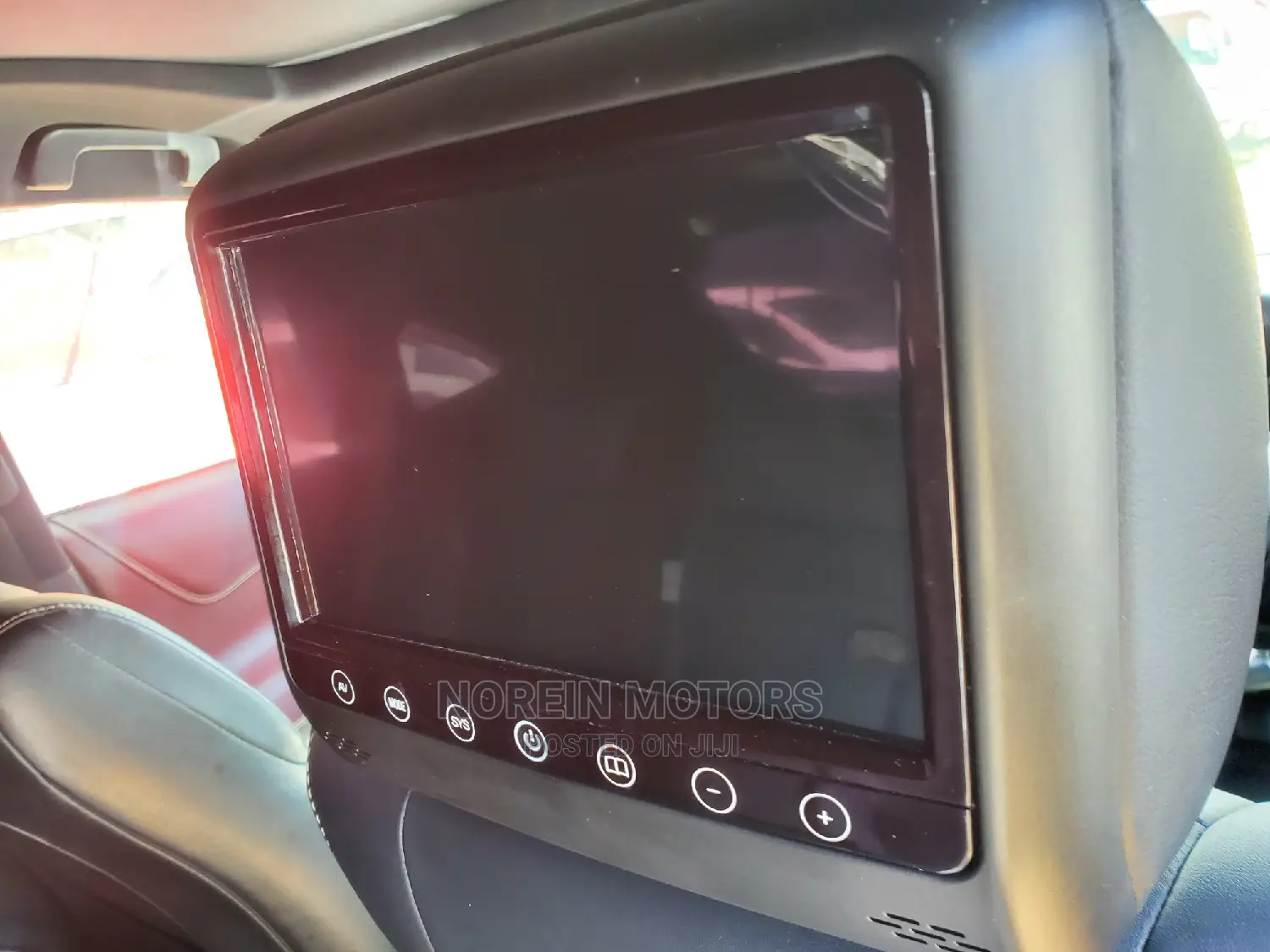 Toyota Harrier 2016 Pearl