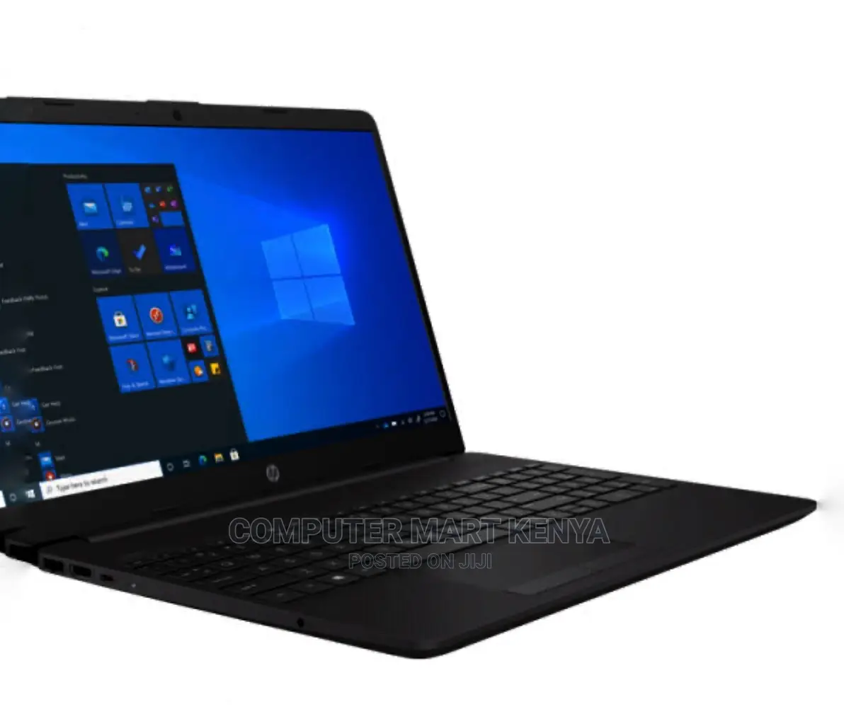 New Laptop HP 4GB Intel Core I5 HDD 1T