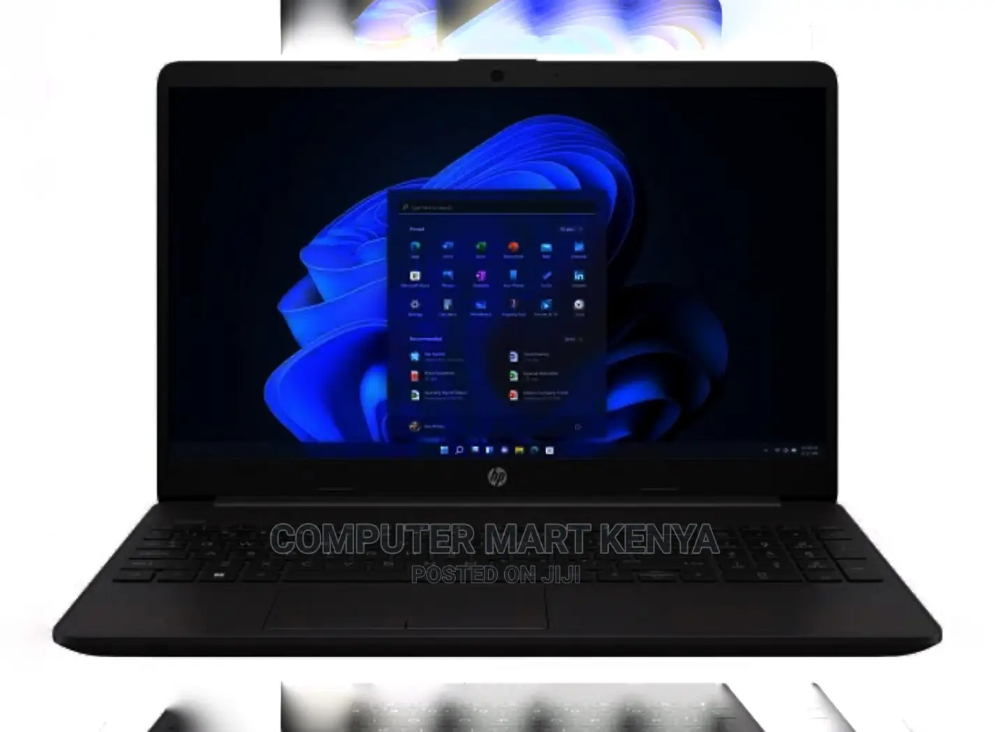 New Laptop HP 4GB Intel Core I5 HDD 1T