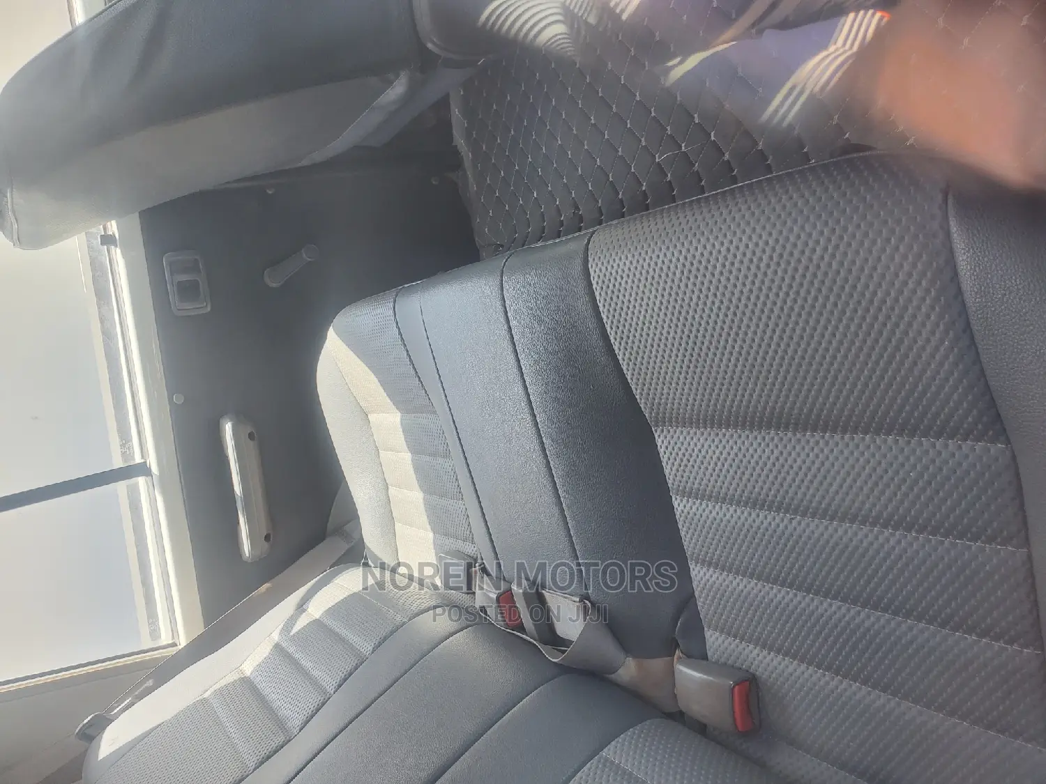 Toyota Land Cruiser 2016 Beige