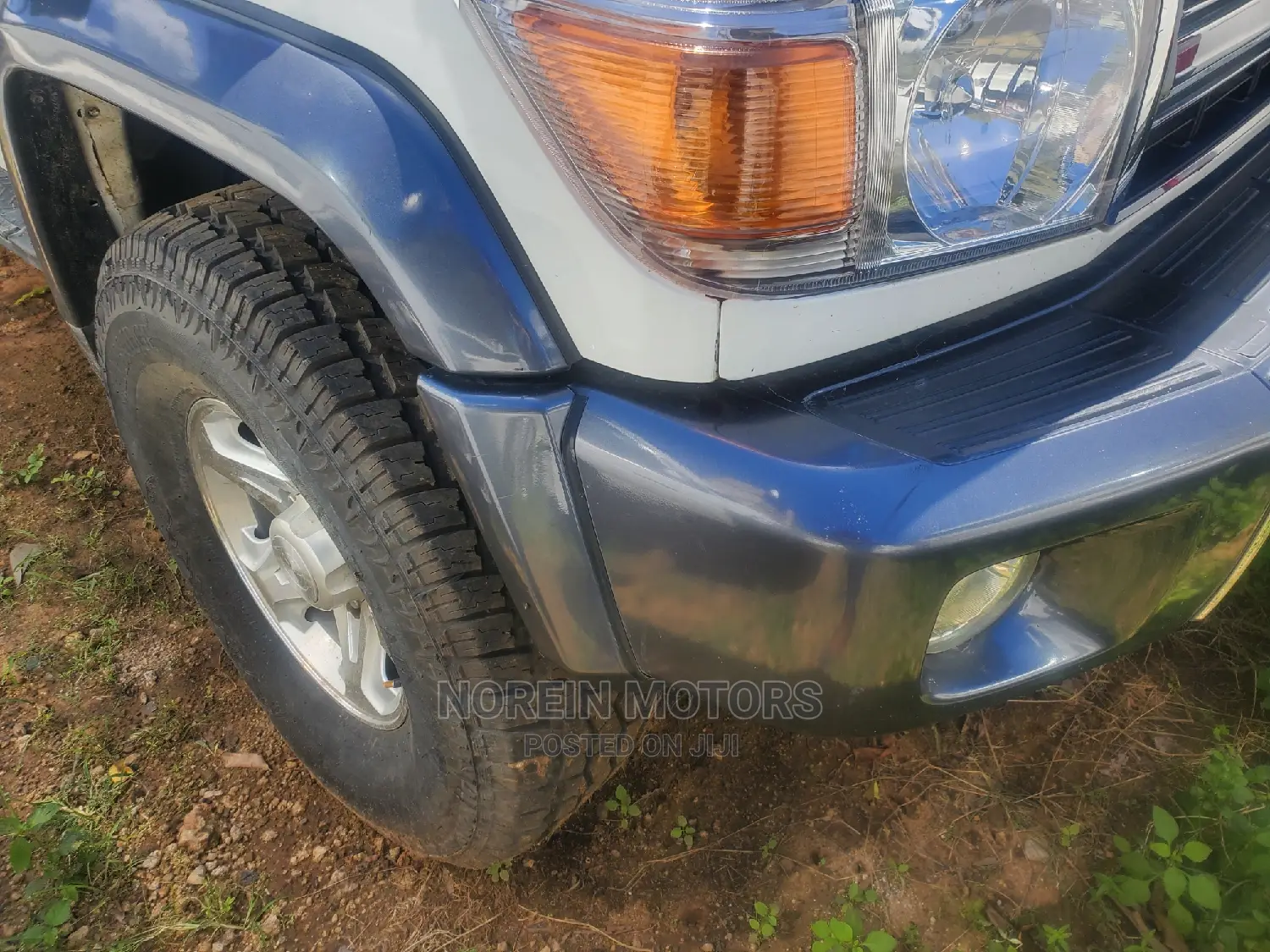 Toyota Land Cruiser 2016 Beige