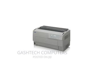 Epson DFX-9000 Mono Dot Matrix Printer - thumbnail 2