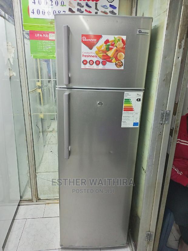 Ramtons Fridge - thumbnail 4
