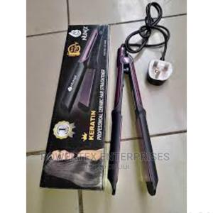 Nunix Flat Iron* Flat Iron - main view