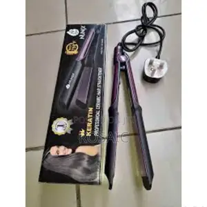 Nunix Flat Iron* Flat Iron