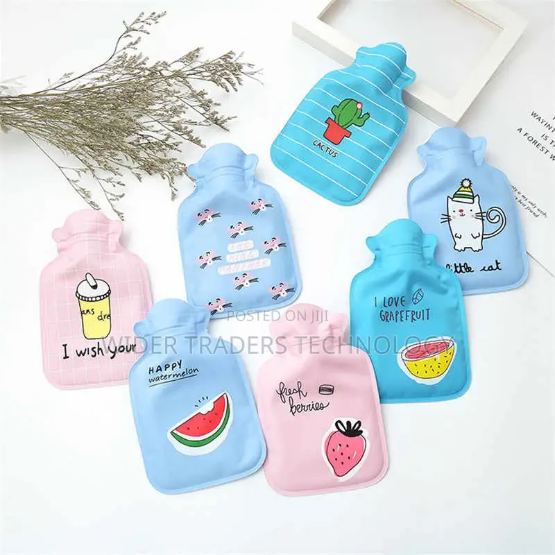 Mini Hot Water Bag