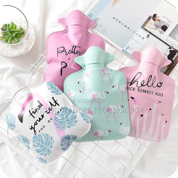 Mini Hot Water Bag - thumbnail 2