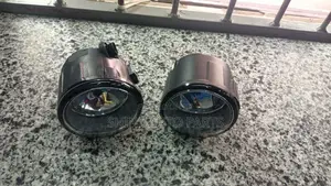 Nissan Tiida/ Extrail T31 Foglights