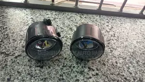 Nissan Tiida/ Extrail T31 Foglights