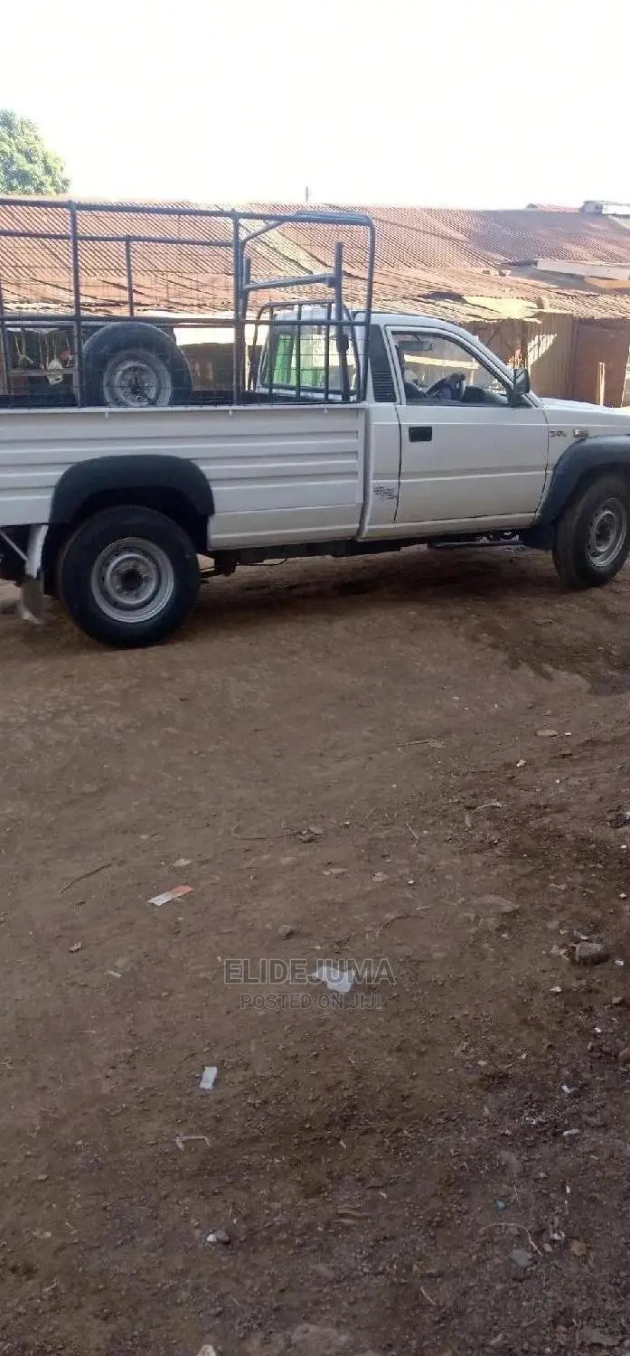 Transport Services in Kingeero