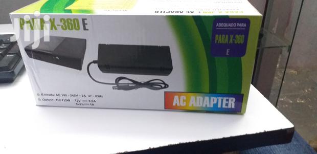 Xbox 360 Adaptor - main view