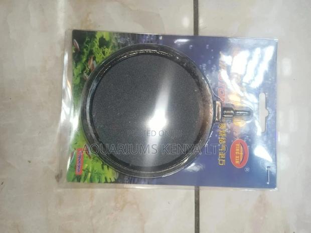 Airstones,Round Bubbly Airstones