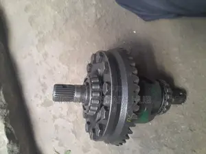 Subaru Front Diff 37 Teeth(AUTOMATIC)