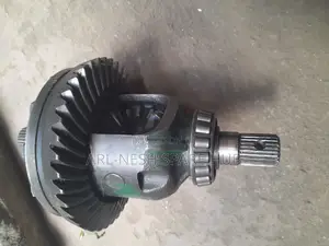 Subaru Front Diff 37 Teeth(AUTOMATIC)