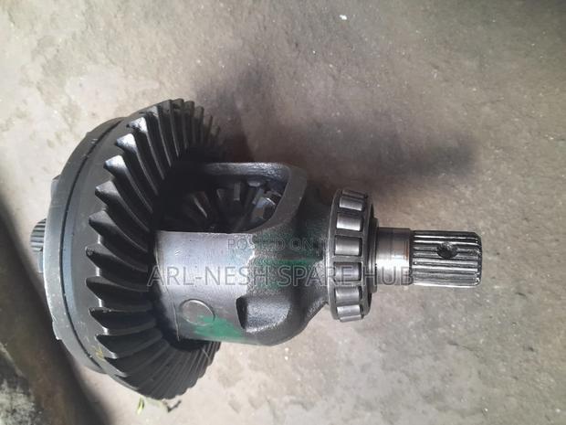Subaru Front Diff 37 Teeth(AUTOMATIC) - thumbnail 3