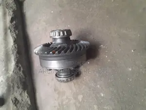 Subaru Front Diff (Manual)