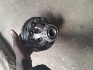 Subaru Front Diff (Manual)