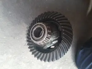 Subaru Front Diff (Manual)