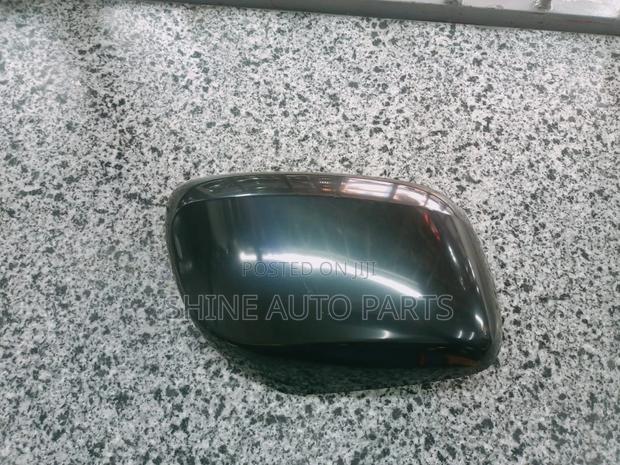Lexus 570 Side Mirror Cover