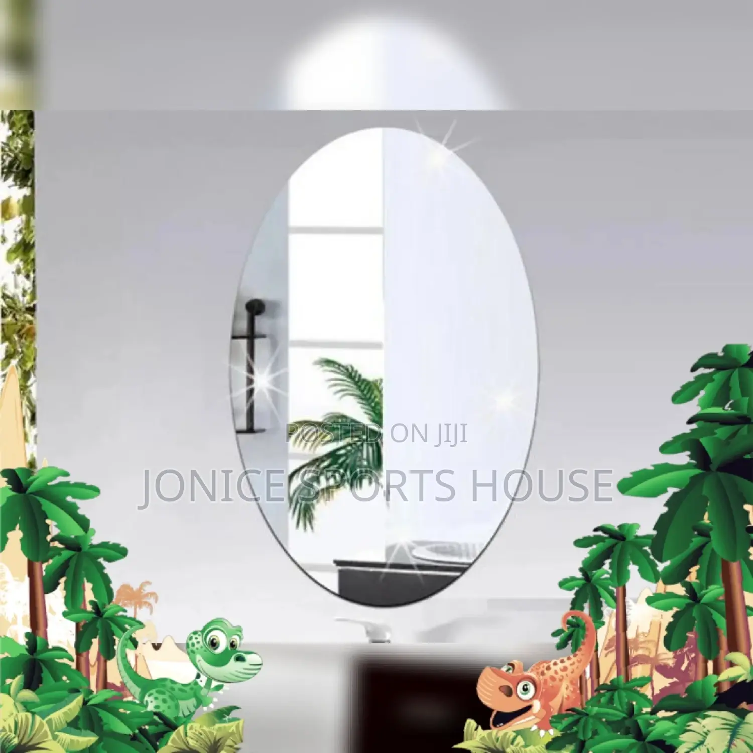 Wall Mirrors