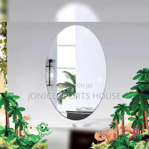 Wall Mirrors