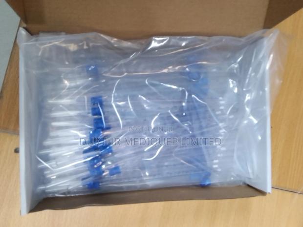 ESR Tubes 1pc - main view