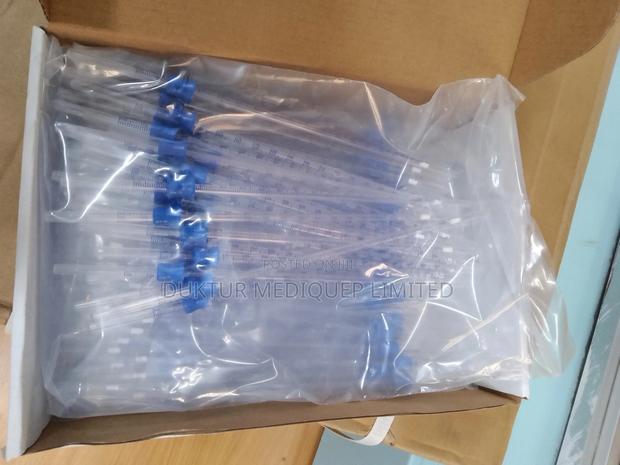 ESR Tubes 1pc - thumbnail 3