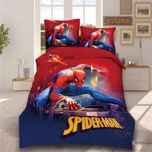 Cartoon Themed Kids Duvets - main view