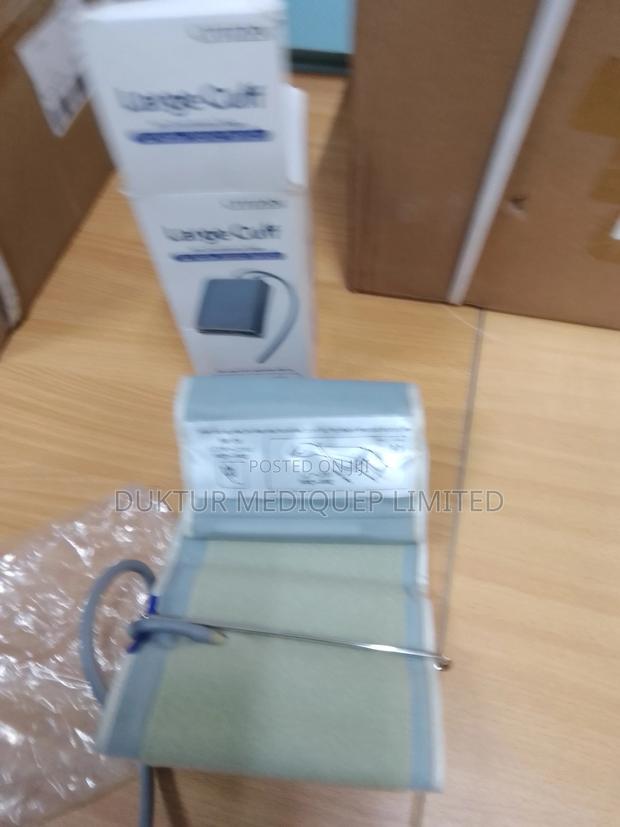 BP Hand Cuff Large/ Medium - thumbnail 3