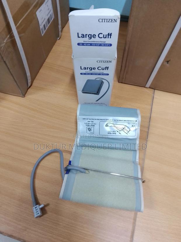 BP Hand Cuff Large/ Medium - thumbnail 4