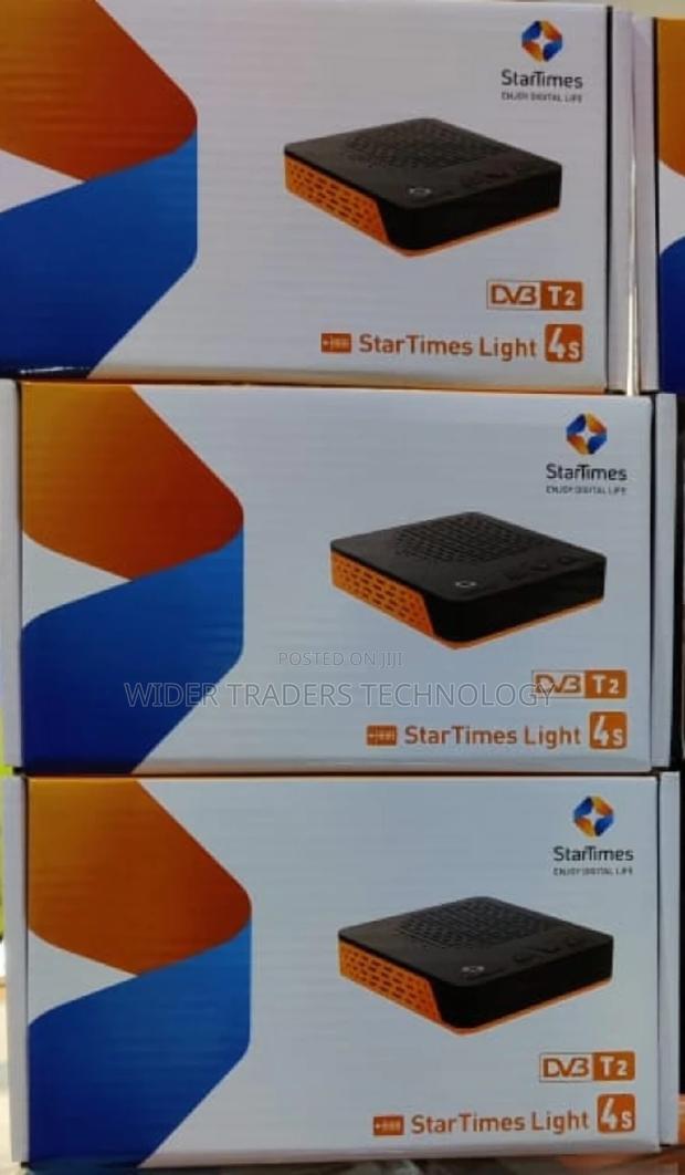 Startimesto Air Decoder HD - thumbnail 2