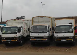 Movers From Nairobi to Kitui, Makueni, Wote and Mtito Andei.