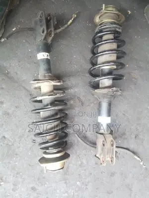 Duet Front Shock Absorber