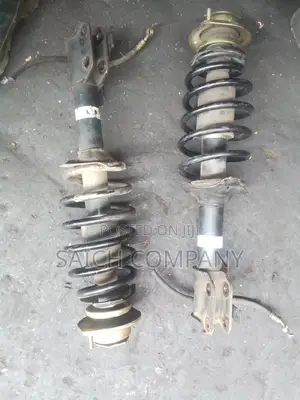 Duet Front Shock Absorber