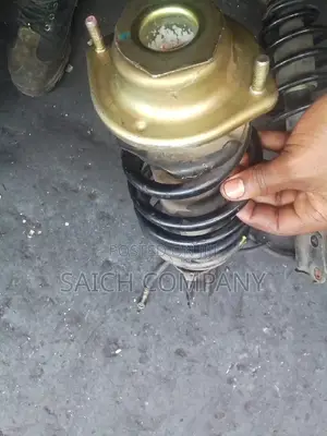 Duet Front Shock Absorber
