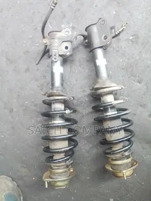 Duet Front Shock Absorber