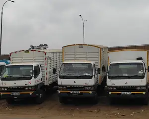 Movers From Nairobi to Narok, Kilgoris, Bomet and Kericho