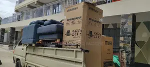 Movers From Nairobi to Narok, Kilgoris, Bomet and Kericho