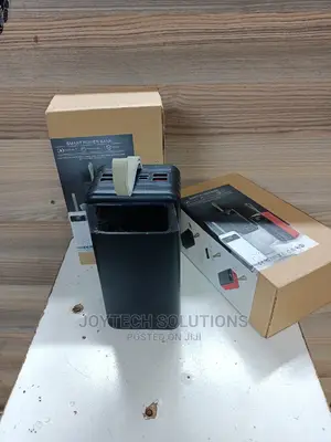 Power Bank, 60,000 Mah. Large Capacity