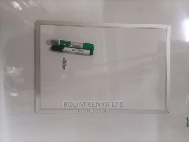 Whiteboard 18" by 12" for Small Kids - main view