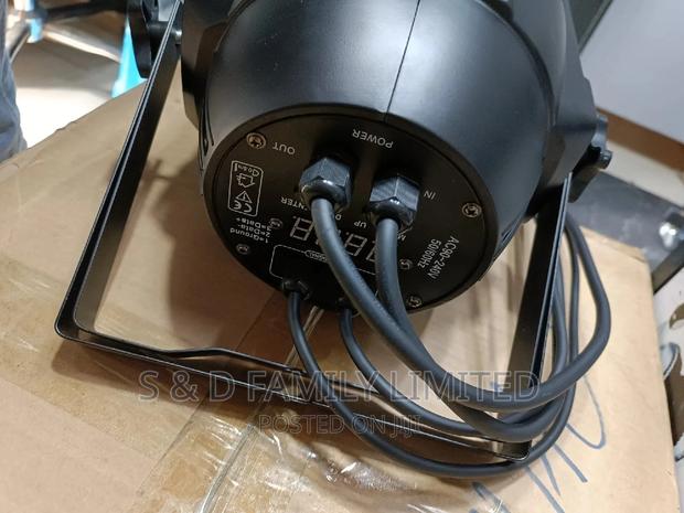 54 LED Par Can Lights - thumbnail 3