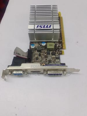 I Gb Graphics Card - main view