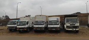 Movers Nairobi to Makueni, Emali, Mulala, Makindu and Wote