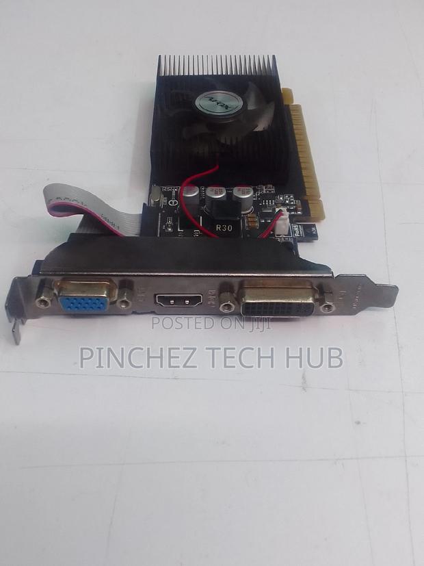4 Gb Graphics Card - thumbnail 2