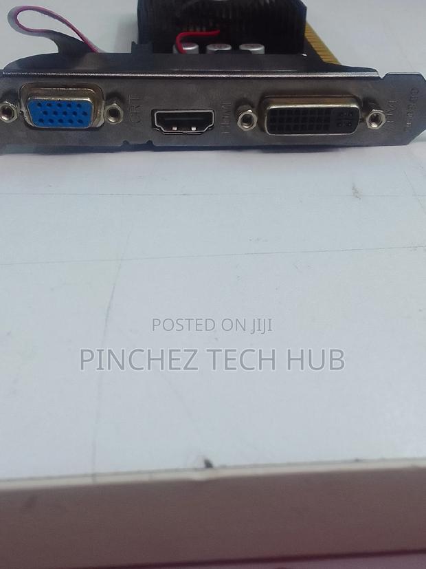 4 Gb Graphics Card - thumbnail 3